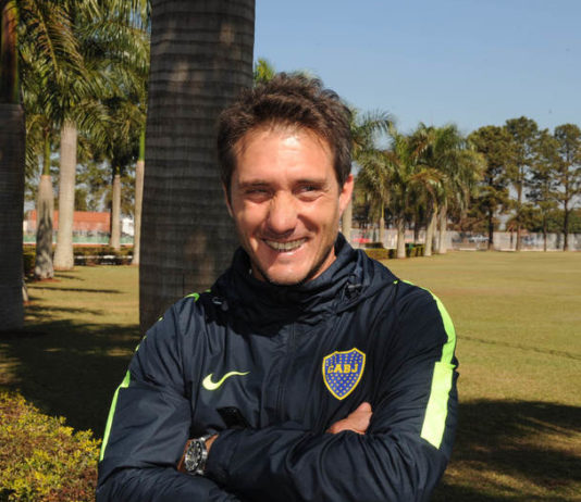 Boca arrasa y de la mano de Guillermo Barros Schelotto va por todos los récords