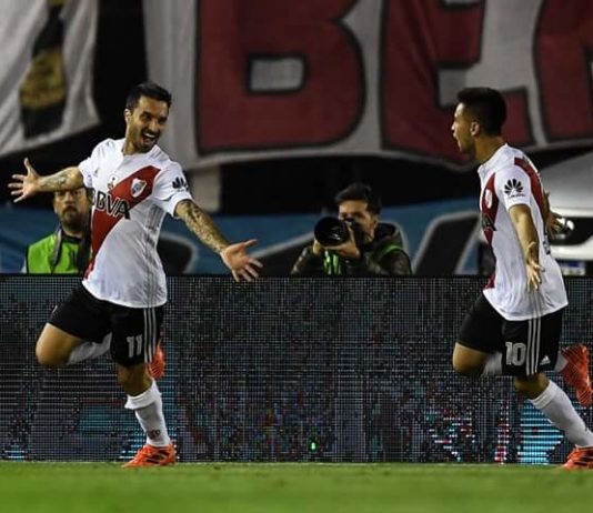 Copa Libertadores: River Plate sacó su mística copera y se quedó con la victoria en Núñez