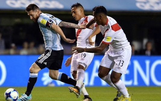 Selección Argentina: Un panorama muy complicado