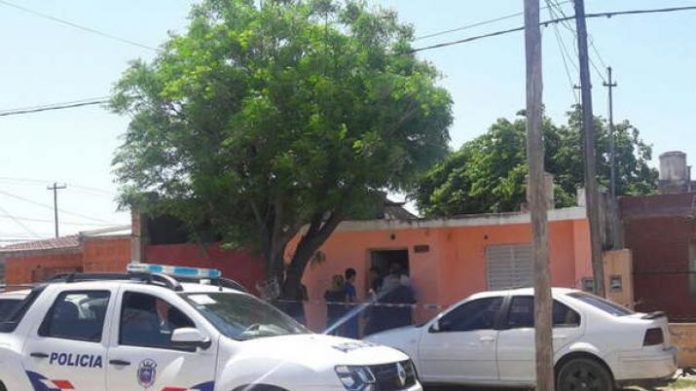 SANTIAGO DEL ESTERO