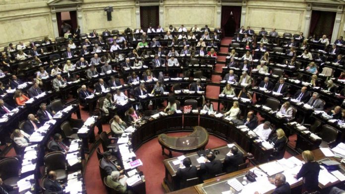 congreso