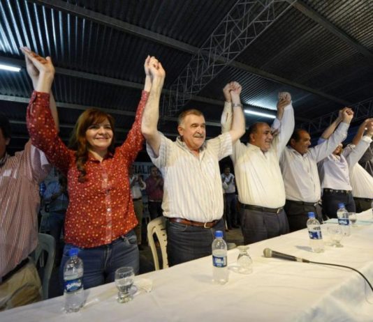 Elecciones 2017: la frase de Manzur levantó un torbellino político