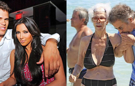 Secretos de 6 cazafortunas que se casaron con mujeres famosas