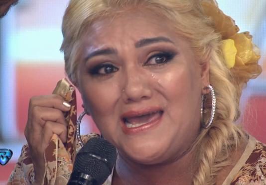 La Bomba tucumana: «Mi papá quiso matar a mi mamá en el cumpleaños de 15 de Olga»
