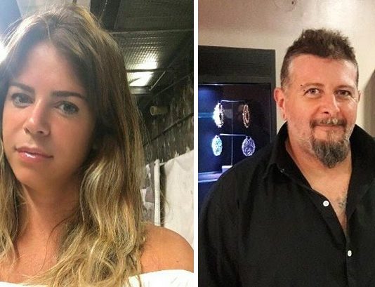 Furiosa, Marianela defendió al perforador acusado de abuso