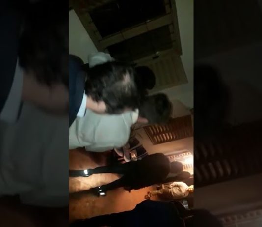 Tenso cruce entre Bussi y Alfaro luego del debate: «¡está muy mal lo que hacés!»