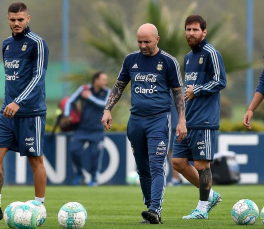 Día por día, así será la semana más importante de la Selección