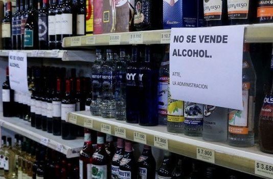 Comenzó la veda electoral: qué se puede hacer y qué no durante el fin de semana
