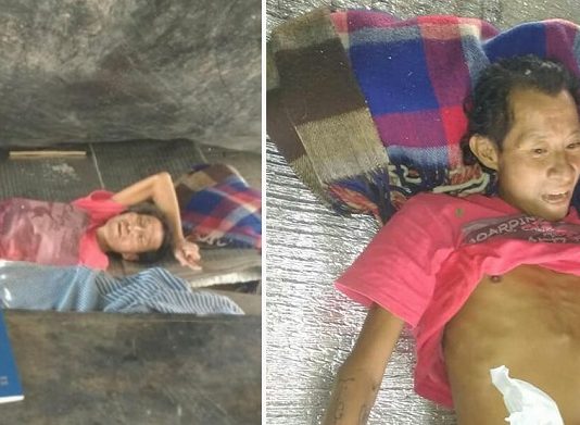 Alerta por severos casos de hambruna en el norte de Salta