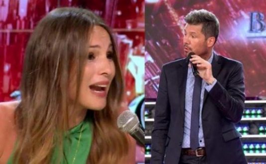 Pampita estalló de bronca contra Ideas del Sur: «queremos cobrar»