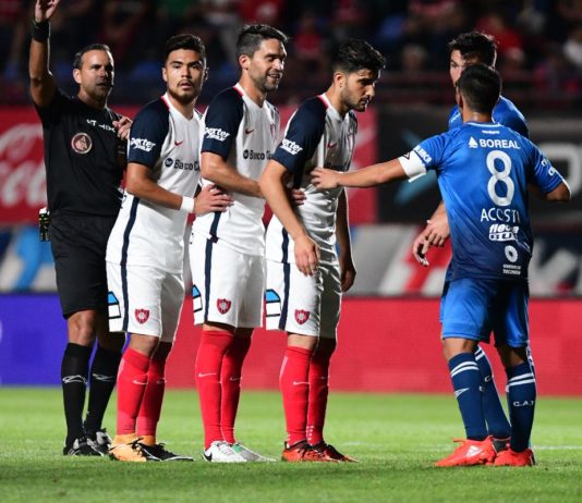 ATLÉTICO TUCUMÁN: Con un plantel en su mayoría alternativo, cayó ante San Lorenzo 2 a 0.