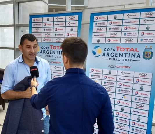 «Si River salva el año, nosotros el siglo»