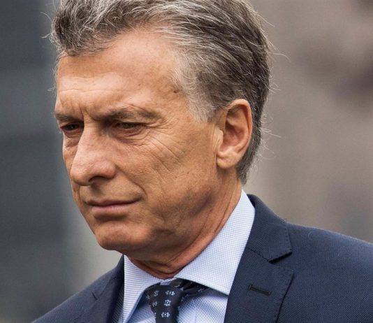 El Gobierno insistirá en la reforma jubilatoria tras los enfrentamientos