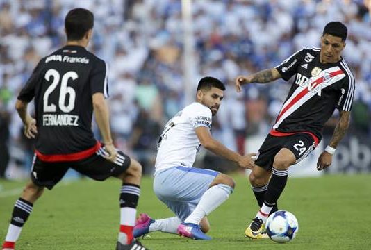COPA ARGENTINA: Atlético no pudo coronarse, pero logro estar a la altura de las circunstancias