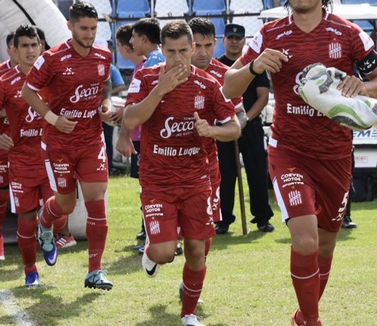 SAN MARTÍN: Una figura quiere volver a vestir la camiseta del Santo