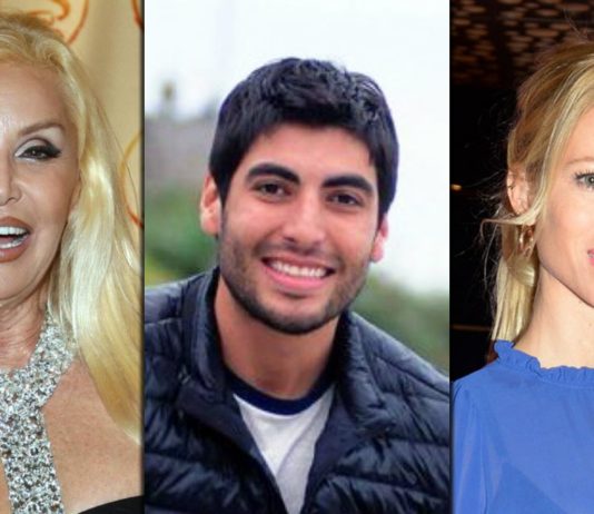 Moria confirmó que Susana y Moyano tuvieron sexo ¿Por qué Nicole se quedó muda?