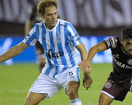 Atlético Tucumán: Con dos refuerzos adentro y dos por venir, se retira del mercado de pases