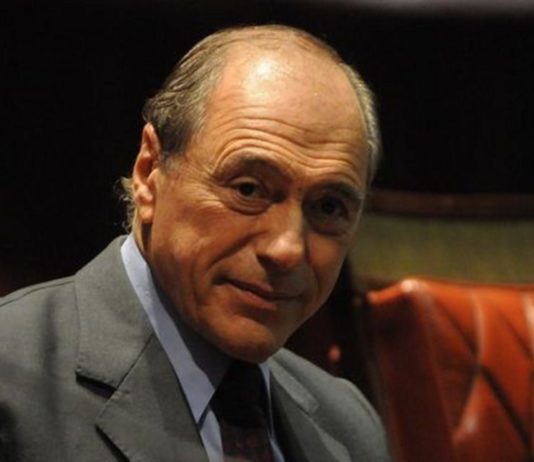 Un fiscal pide que se desestime la denuncia a Zaffaroni por supuesta «apología del crimen»