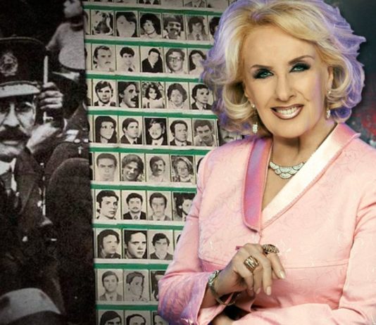 Mirtha Legrand, la diva que sobrevivió a la Década Infame, la Dictadura y la Crisis de 2001