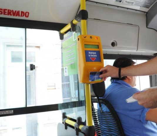 Desde hoy es más caro viajar en colectivo en Tucumán: el boleto mínimo subió a $ 12,50