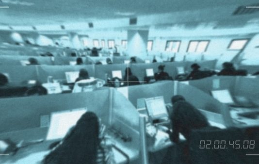 Investigación exclusiva: el call center de Marcos Peña por dentro