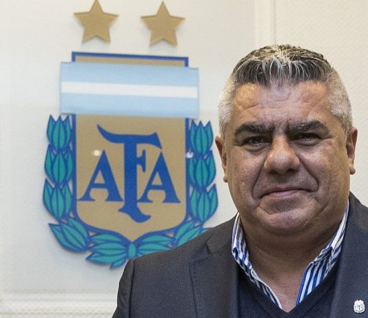 «Chiqui» Tapia rompió el silencio: el liderazgo de Boca, la respuesta a Tinelli y los insultos a Macri