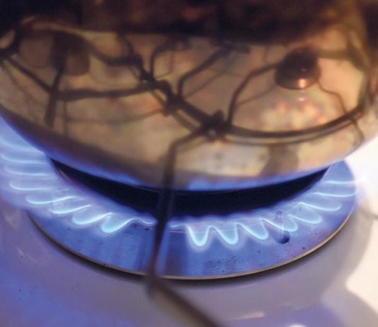 Otra ronda de aumentos en las facturas de gas