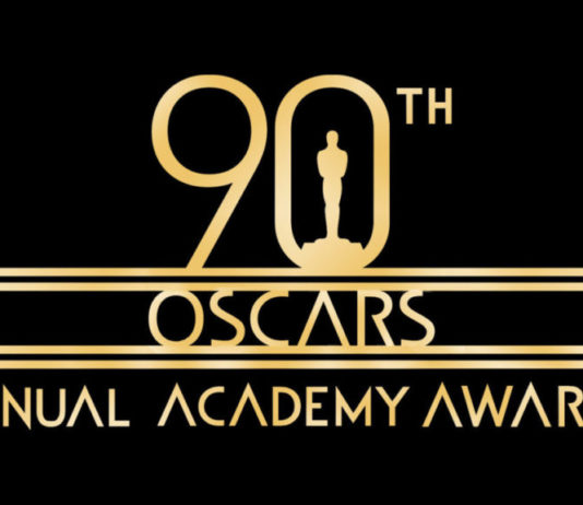 Cuenta regresiva para los Oscar 2018