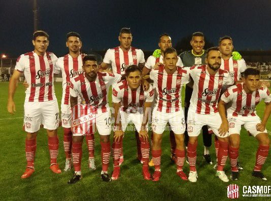 San Martín: Equipo que gana no se toca.