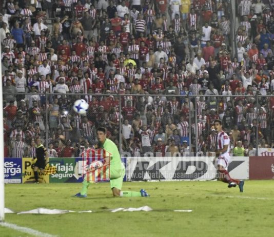 SAN MARTÍN: Tuvo fútbol, fiesta y reconciliación
