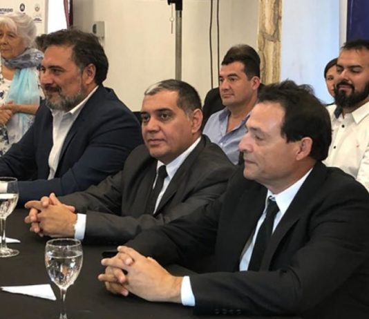 Tras cumplir 91° años, la Mutualidad Provincial posicionó su liderazgo en el NOA daniel deiana