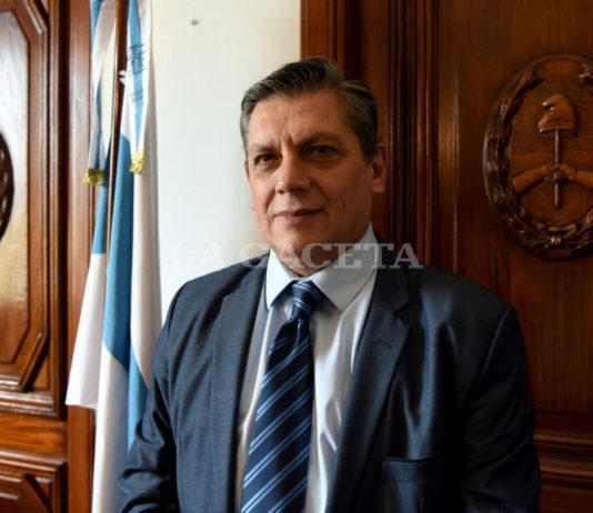 La Corte prepara una definición para el caso del secretario y “personal trainer”