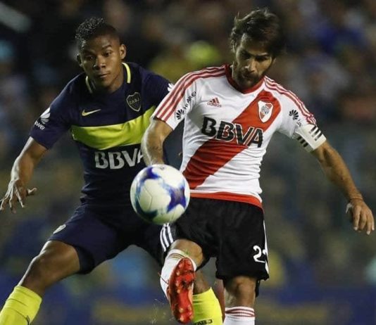 River – Boca la Superfinal que paraliza Argentina