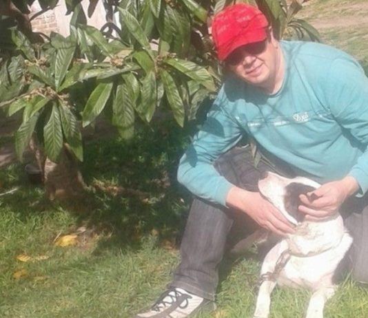 Degolló a su tía con una cuchilla de oro y plata: «Me tenía podrido esta vieja»