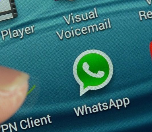 Cómo evitar que WhatsApp colapse el almacenamiento de tu teléfono