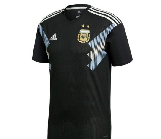 Los números del mundial