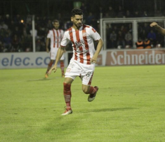 La misma formula para volver a Superliga