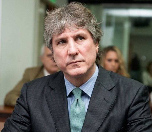 Ciccone: la UIF pidió una pena de seis años de prisión para Boudou