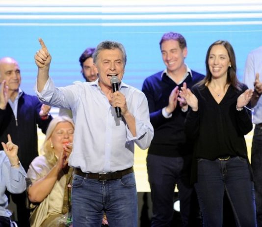 Cambiemos