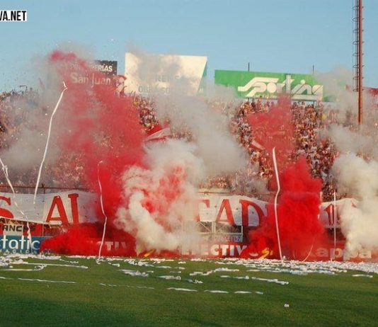 Ya tiene rival