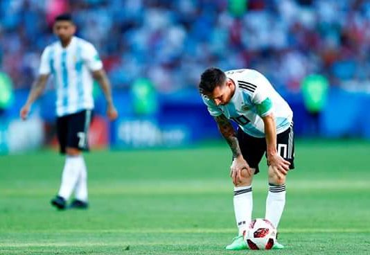 Una selección que no juega bien no puede ser campeón – Análisis por Álvaro Tardío