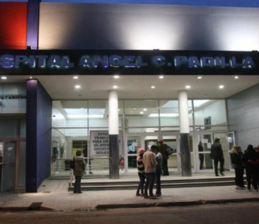 Lo hicieron bajar de la moto para dispararle a su amigo en la cabeza