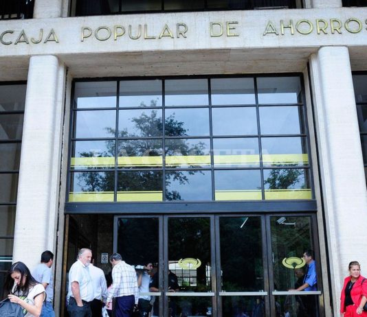 Para la compra de medallas y llaveros, la Caja Popular preparó una licitación por $ 4,7 millones