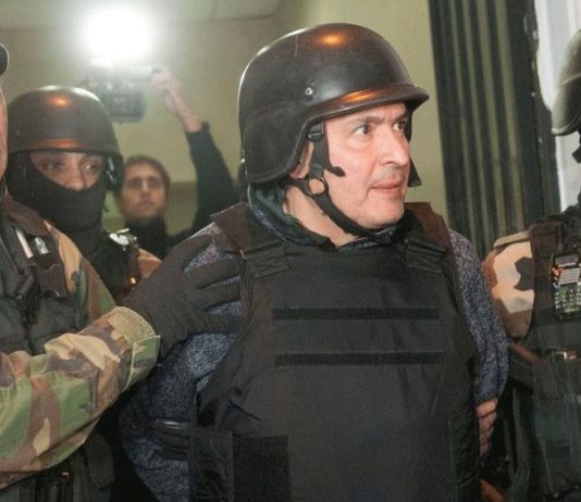 Qué fue lo que dijo José López en su declaración ante el juez Bonadio