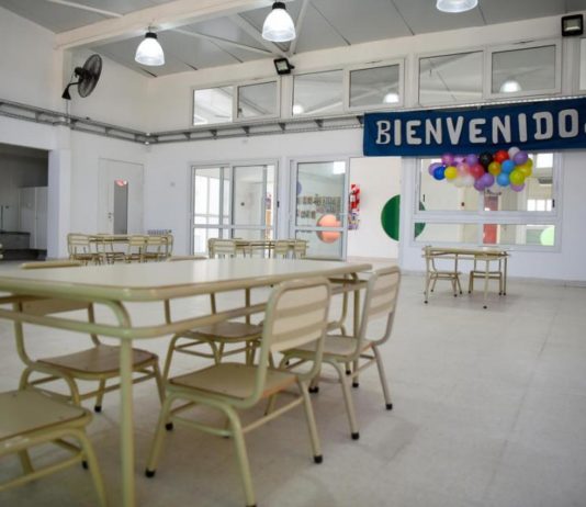 Le escribieron a Macri pidiéndole una escuela nueva, pero la carta quedó en Tucumán