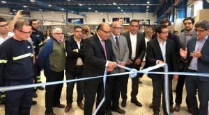 El Estado facilita la ampliación de una cervecería en Acheral