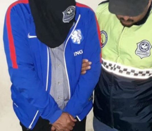 Sorprendieron a una familia mientras dormía, les mataron los perros y los robaron