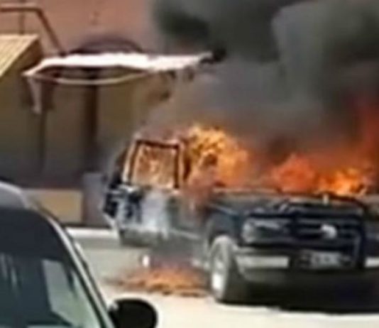 Los mexicanos que habian sido linchados eran inocentes