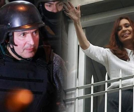 José López, el recaudador de los Kirchner que le teme a Cristina