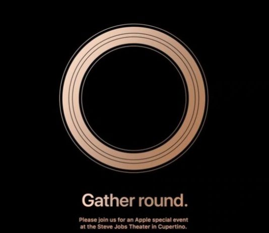 Se filtró una imagen del nuevo iPhone, que ya tiene fecha de presentación